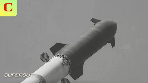 SpaceX Starship Flight 14: Everything that Happened in 15 Minutes