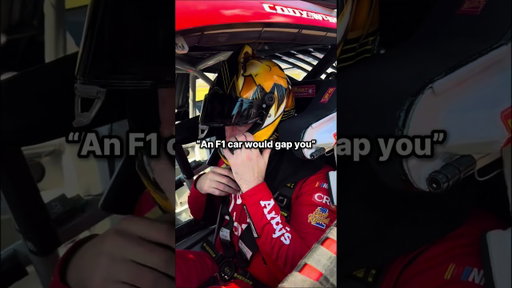 Bro I know 😭🤣 #codyware #nascar #automobile