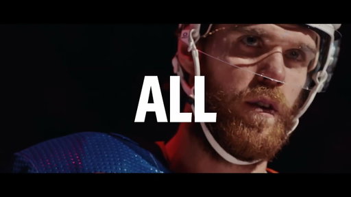 Rogers x NHL - Lay It On The Line