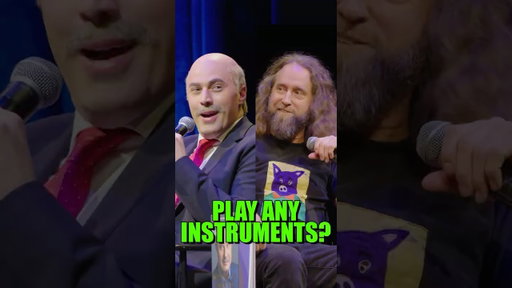 Cerebral palsy mic drop | Dr Phil LIVE! with @joshbluetube