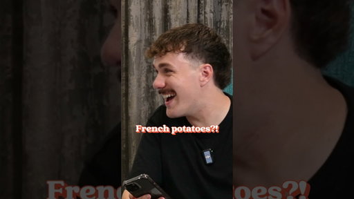 Grandma Ranks The Best Form Of Potato