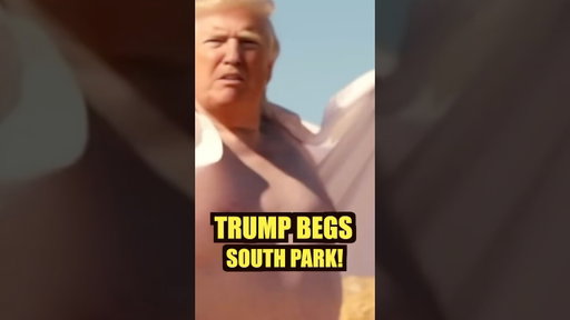 South Park and Chip Franklin SKEWER Trump In Funniest Way!