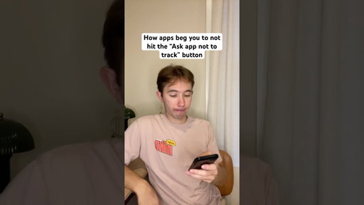 Random app behavior #shorts #comedy