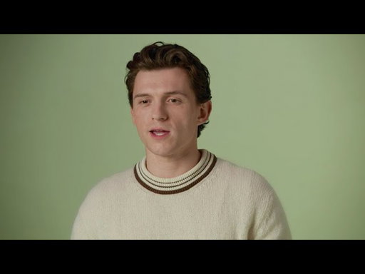 PRADA PARADIGME - Refill your fragrance with Tom Holland