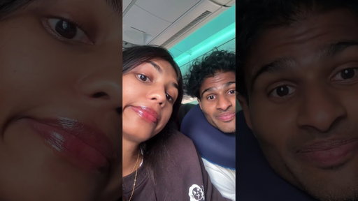 #couplecomedy #minivlog #telugu #teluguvlogs #telugushorts
