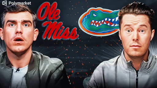 Florida DESTROYS Ole Miss LIVE REACTION | Crain & Cone