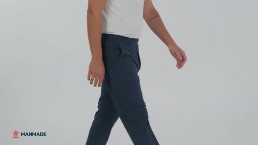 Manmade Pants: Explained