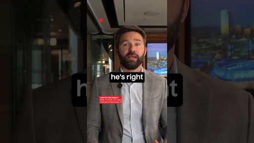 Watch Till The End #investing