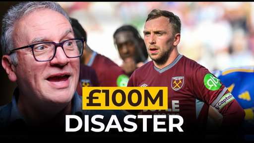 West Ham Are Losing £250,000 A Day… What Happens Now? | Kieran Maguire