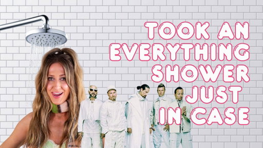 These Boy Bands Had Us in a CHOKEHOLD | You Had 2 Be There