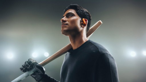 Shubman Gill | Powerbeats Pro 2