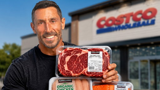 How To Shop For Meat And Eggs At Costco