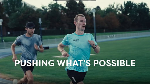 Can Clayton Young Break the American Marathon Record in Chicago?
