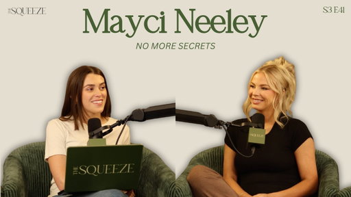 Mayci Neeley: No More Secrets