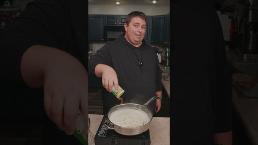 Making Dinner Easy, One Recipe at a time #holmescooking #cooking #alfredo