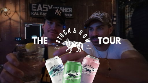 I Invested in My Favorite Cider Brand… So We Drank Our Way Through Toronto