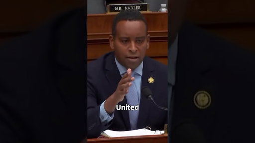 Joe Neguse asked a simple question and Pam Bondi had a total meltdown