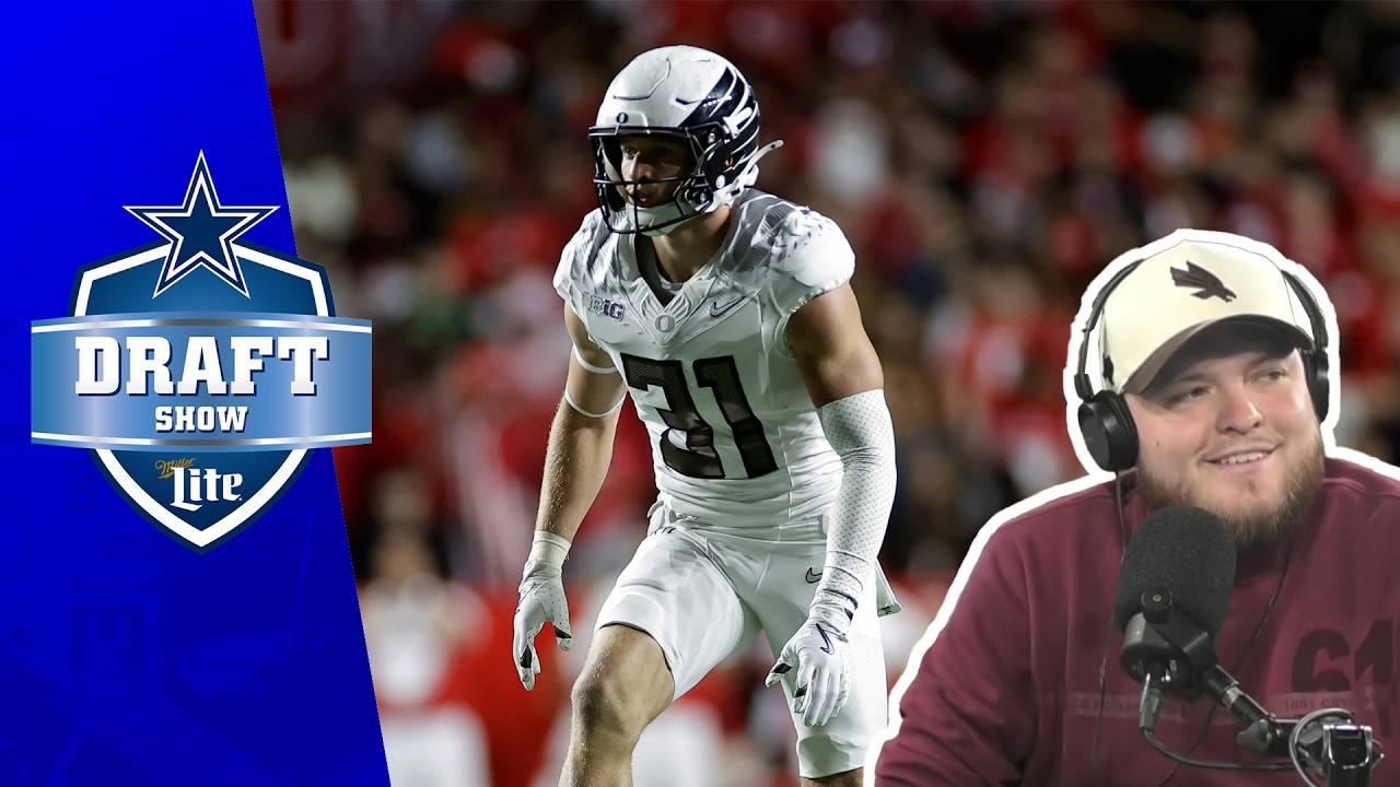 NFL Combine 2026 Preview | The Draft Show