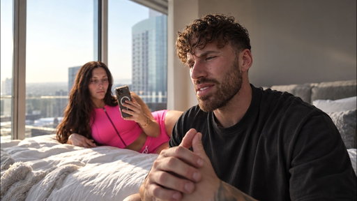 bad financial decisions & onlyfans