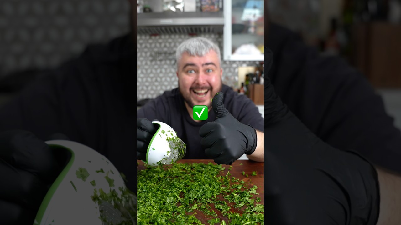 Testing $30 Kitchen Gadgets #shorts