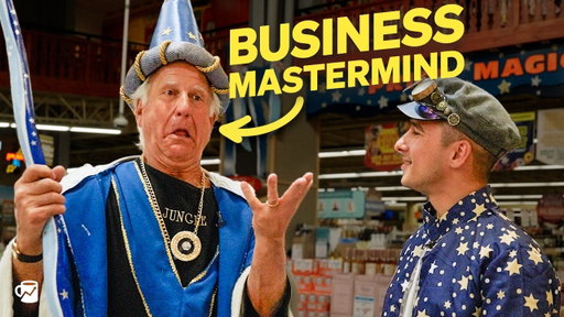 America’s largest grocery store should be out of business