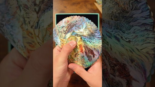 Are These Playing Cards or Next Level Artwork? 🤯 #viralvid #shorts #fyp #unboxing #asmr #shuffles