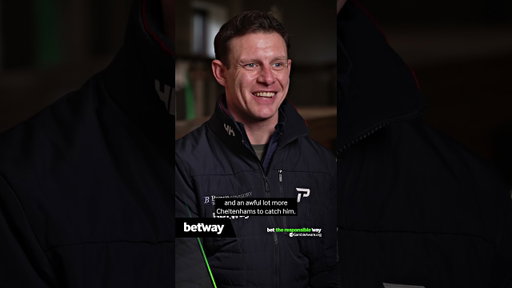 Just 17 more, don't rule Paul Townend out of catching Ruby Walsh's record. 18+ | Be Gamble Aware