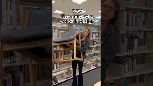 They’re always analyzing the room😭🤣 #skits #comedy #pov #friends