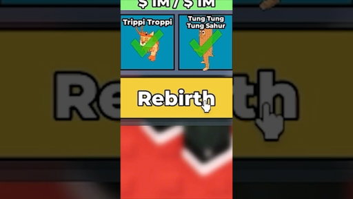 Bro DELETED His 1% RARE Brainrot 😭