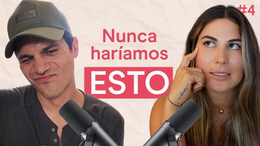Lo que NUNCA mostramos en redes | El podcast de Holafly #04