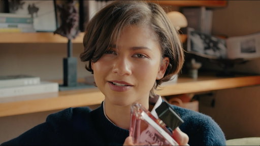 Zendaya's Everyday Fragrance: Paradoxe Intense