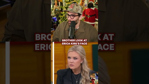 “she looks like she’s gonna attack him”