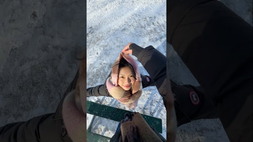 im not cute anymore ❄️ #ytshorts #friendship