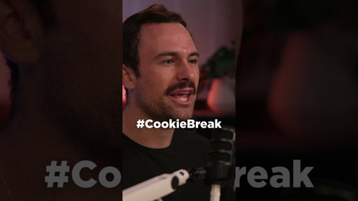 A cookie brand just won LinkedIn with 650k impressions