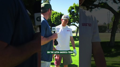 winning a car for a hole-in-one?