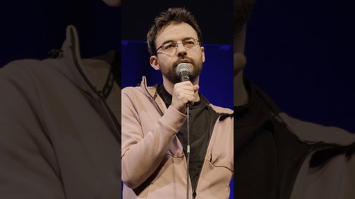 Ho fatto volontariato. #standupcomedy