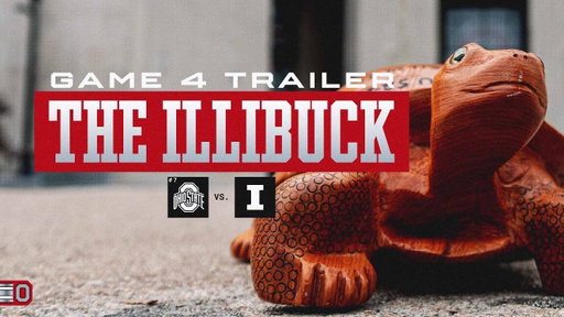 2026 Ohio State Football: The Trailer 04: 𝐓𝐡𝐞 𝐈𝐥𝐥𝐢𝐛𝐮𝐜𝐤 🔥🎬🌰