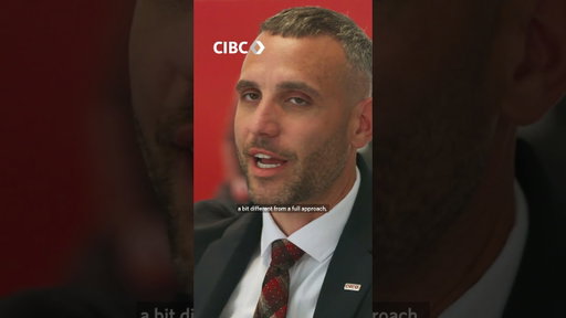 Grow with CIBC