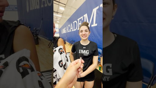 Volleyball Players Reveal Their BIGGEST Pet Peeves