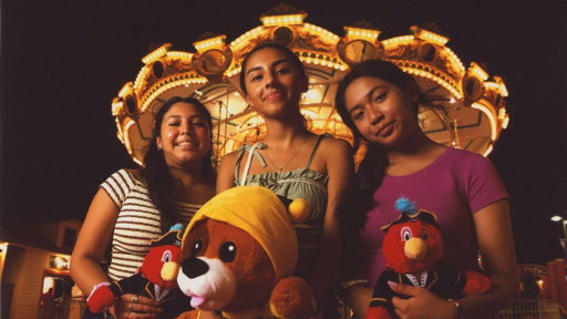 The Vega Family | Cash App Communities