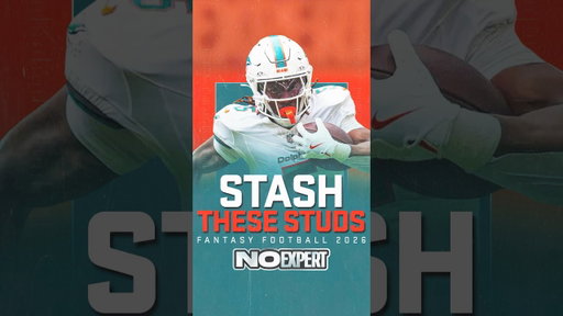 Stash These 6 STUDS Ahead of Fantasy Football Week 4#fantasyfootball #nfl #fantasyfootballadvice