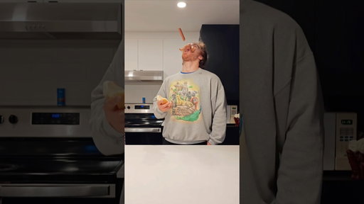 Hot Dog Champ.
