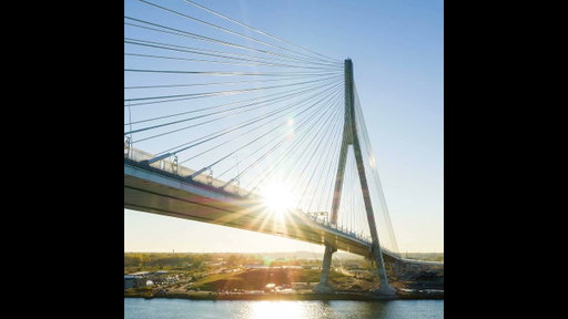 Aug. 18, 2026 | Time running out for U.S.-Canada trade deal; Cespira exec on ICE resilience
