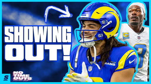 Whose Tires Need Pumping After Week 4? | NFL Reactions & Takeaways