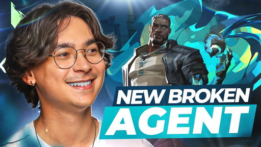 TenZ TESTS & REACTS TO *NEW* BROKEN AGENT VETO !!!
