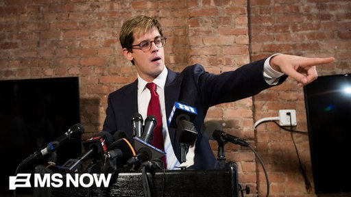 ICE Deports Far-Right Commentator Milo Yiannopoulos