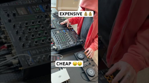 Cheapest controller Vs Most Expensive