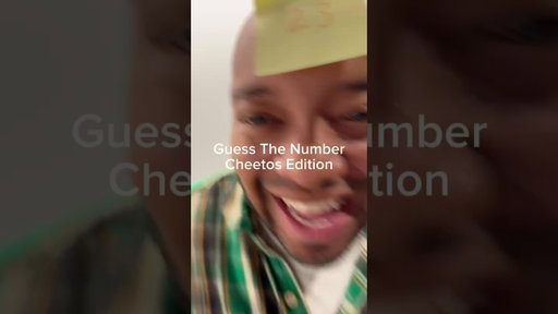 Guess The Number