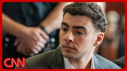 Luigi Mangione pleads guilty: New details of CEO killing