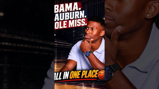 🏀 Ballin in Boutwell Is Taking Over Birmingham! | Alabama, Auburn, Ole Miss & More